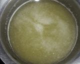 சுரைக்காய் ஜூஸ்(Suraikkai juice recipe in tamil) ரெசிபி ஸ்டேப் 3 புகைப்படம்
