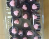 Foto langkah ke 3 dari resep Coklat yupi #27.