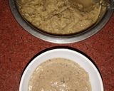 विदर्भ स्पेशल  झणझणीत  डाळ कांदा (dal kanda recipe in marathi) रेसिपी स्टेप 2 फोटो 
