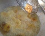 Foto langkah ke 6 dari resep Keripik Pisang Manis Caramel.