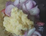 Namkin gosht in mutton recipe step 2 photo