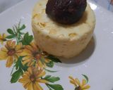 Foto del paso 7 de la receta: Flan individual de huevo al microondas en 4´