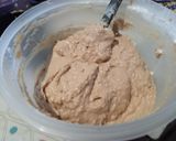 Foto del paso 1 de la receta: Ponqué de Ovomaltina y ricotta