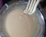 Foto del paso 3 de la receta: Torta de manzana