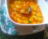વાલ નું શાક (Val Shak Recipe In Gujarati) રેસીપી સ્ટેપ5ફોટો