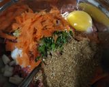 Foto del paso 1 de la receta: Carne para hamburguesas