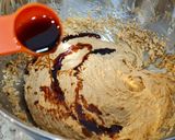 Foto del paso 3 de la receta: Galletas de M&M's de cacahuete y chocolate