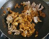 Foto del paso 4 de la receta: Pollo al Curry