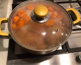 Foto del paso 2 de la receta: Comida para ancianos gourmet. Receta 2