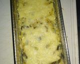 Foto del paso 7 de la receta: Budín y tortilla vegetariano económico y fácil 👍😄(2 recetas)