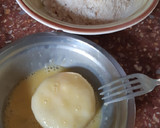 Foto del paso 4 de la receta: Bombas de papa rellenas de Pollo y Queso 👌🏻
