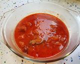 Foto del paso 8 de la receta: *Coditos con chorizo* (plato único)
