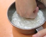 【展賦小廚】蕈菇蛋米堡的食譜步驟9照片
