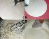 Foto langkah ke 3 dari resep Oreo Cheese Cake ala Tiktok (3 Layer).