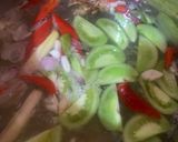Foto langkah ke 2 dari resep Sup ikan.