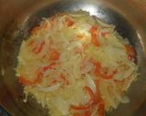 Foto del paso 2 de la receta: Curry Casero (sin cubo instantáneo)