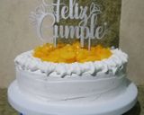 Foto del paso 10 de la receta: Pastel de 3 leches de durazno