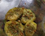 Foto del paso 5 de la receta: Berenjenas al escabeche ❤️ Receta de la abuela 👵🏻