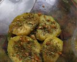 Foto del paso 5 de la receta: Berenjenas al escabeche ❤️ Receta de la abuela 👵🏻