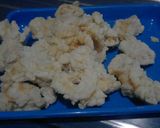 Foto langkah ke 3 dari resep 🍁KOLOKE AYAM ala vina🍁.
