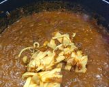 Foto del paso 7 de la receta: Frijoles meneados Sonorenses