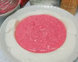 Foto langkah ke 7 dari resep Puding Semangka.