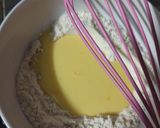 Foto langkah ke 2 dari resep Simple Pancake.