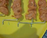 Chicken Tikka In Microwave recipe step 4 photo