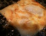 صورة لخطوة 3 من وصفة بوراك وبريك بالدجاج والجبن 🍗🧀🧀🧀