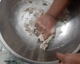 જુવાર- બાજરાનો રોટલો (Jowar Bajro Rotlo Recipe in Gujarati) રેસીપી સ્ટેપ2ફોટો