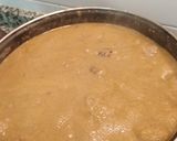 Foto del paso 8 de la receta: Albóndigas con salsa de setas 🍄