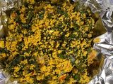 Dambun cous cous
