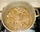 Foto del paso 3 de la receta: Ceviche de Carne 🇪🇨