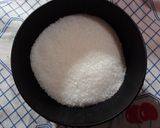 Foto del paso 1 de la receta: Cookies :)