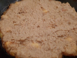Lempeng singkong pisang talas khas banjar