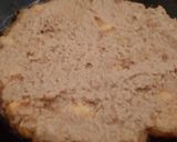 Foto langkah ke 2 dari resep Lempeng singkong pisang talas khas banjar.