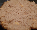 Foto langkah ke 2 dari resep Lempeng singkong pisang talas khas banjar.