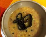 Foto del paso 5 de la receta: Sopita de haba