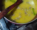 Foto langkah ke 2 dari resep 31. Soto Daging Wortel Kentang.