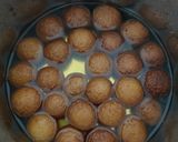 ગુલાબ જાંબુ (Gulab Jamun Recipe In Gujarati) રેસીપી સ્ટેપ6ફોટો