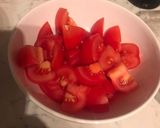 Vörösboros marhapörkölt recept fázis 2 fotója