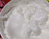 Foto del paso 2 de la receta: Pastel Tres leches de fresa 🍓..!