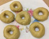 Foto langkah ke 4 dari resep Donat ekonomis.