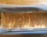 Apple Brown Sugar & Cinnamon Loaf Cake recipe step 8 photo