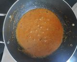 शाम सवेरा कोफ्ता विथ ग्रेवी (Shaam savera kofta with gravy recipe in Hindi) रेसिपी चरण 3 फोटो