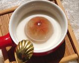 Hình bước làm 3 của món Rau câu mochi giọt nước