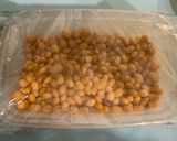 A picture of step 7 of Ferment Natto at home.