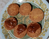 Foto del paso 6 de la receta: Alfajores de Maicena