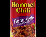 Foto del paso 1 de la receta: Mega Chili Hot Dog Submarine