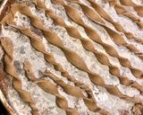 Foto del paso 3 de la receta: Masa para tarta de harina integral